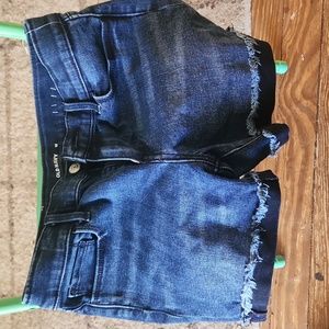 Old Navy Denim Shorts
